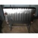 Защита картера двигателя и кпп для Toyota Camry (Тойота Камри) 2006-2011, V-2,4 /Venza 2008, V-3,5, привод 4х4,4х2 (сталь 2 мм)