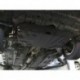 Защита картера двигателя и кпп для Toyota Camry 2011-03.2018,V-2,0