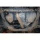 Защита картера двигателя и кпп для Toyota Camry 2011-03.2018,V-2,0