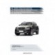 Защита картера, КПП, РК для Bentley Bentayga V - 6.0 (608 л.с.) 2016-н.в., алюминий 4 мм, крепеж в комплекте, K333.0401.1