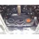 Защита картера двигателя и кпп для Toyota Camry XV70, 2018-, V-все/Lexus ES 2012-2018, V-2.5