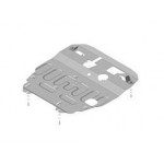 Защита двигателя,кпп Mitsubishi ASX V-1,6