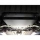 Защита картера двигателя и кпп Ford Focus (V-1.6, 2011-) / Grand C-Max (V-1.6T, 2011-)  (Алюминий 4 мм)
