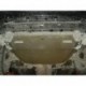 Защита картера двигателя и кпп Honda Accord V-2,0