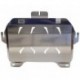 Защита картера двигателя и кпп Honda Accord V-2,4