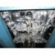 Защита картера двигателя и кпп Honda Accord V-2,4