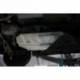 Защита днища Honda CR-V 5 поколение