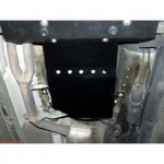 Защита АКПП BMW 3-серии Кузов Е46( V-1,6