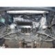 Защита картера двигателя BMW 5-й серии Кузов Е39 V-3,5