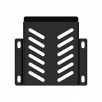 Защита ЭБУ Chevrolet Cobalt V-1,6 (2009-) (Сталь 2 мм)