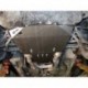 Защита картера двигателя CHRYSLER 300 С 4wd , V-5,7