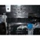 Защита картера двигателя и кпп Hyundai i20 V-1.2