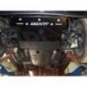 Защита КПП JEEP Cherokee V-2,8