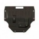 Защита картера двигателя и кпп Mazda (Мазда) 6, V- 1,8