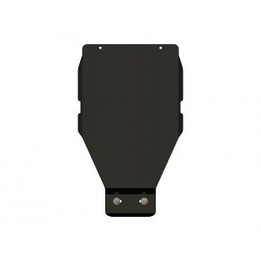 Защита AКПП MB W211,E-Klasse,V-3,2 (03/2002-2009) (k 13.794) (Сталь 2 мм)