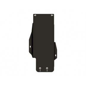 Защита АКПП МВ W210 ,E-Klasse, V-2,3