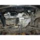 Защита картера двигателя и кпп Mitsubishi COLT V-1,3