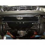 Защита картера Mitsubishi Galant V-1,8