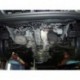 Защита картера Mitsubishi Galant V-1,8