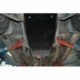 Защита КПП и РК к Mitsubishi Pajero (Митсубиши Паджеро) , V-2,4