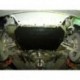 Защита картера двигателя и кпп Opel Vectra С, V-1,6 — 3,2