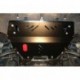 Защита картера двигателя и кпп Peugeot (Пежо) 308, V-1,4