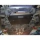 Защита картера двигателя и кпп Renault Megane, V-1,4