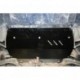 Защита картера двигателя и кпп Skoda Roomster V-1,2