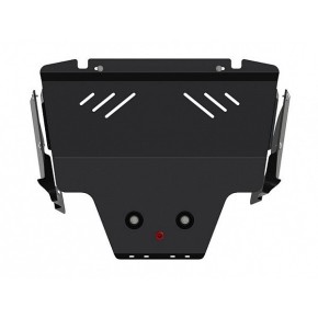 Защита картера Subaru Forester V-2,0 CVT(2013-)