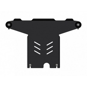 Защита кпп Subaru Legacy V-2,5 AT
