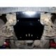 Защита картера двигателя Suzuki Vitara, V-1,6