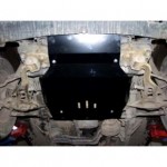Защита картера двигателя Suzuki Vitara, V-1,6