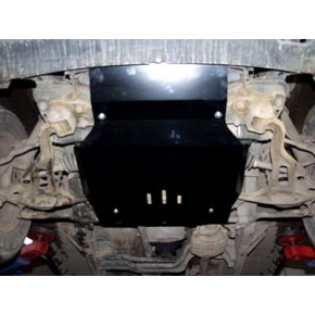 Защита картера двигателя Suzuki Vitara, V-1,6