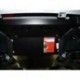 Защита картера двигателя Toyota 4RUNNER, V-2,4