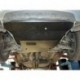 Защита картера двигателя и кпп Toyota RAV4 (Тойота РАВ4), V-1,8