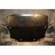 Защита картера двигателя и кпп VW Jetta V- 1,2TSI