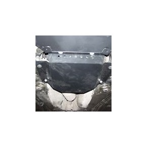 Защита AКПП типтрон Audi (Ауди) А6 ( Avant ) для 0226 Кузов 4B