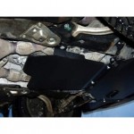 Защита АКПП VW Passat (Пассат) B5 V-1,6