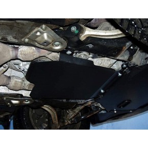 Защита АКПП VW Passat (Пассат) B5 V-1,6