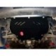 Защита картера двигателя и кпп VW Golf (Гольф)(97-05)/Bora/Skoda Octavia (Шкода Октавия)Tour(04-13)V-1,6