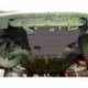 Защита картера двигателя и кпп VW Passat (Пассат) B3,В4 V-1,8