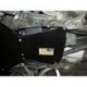 Защита МКПП VW Passat (Пассат) B5 V-2,3