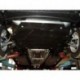 Защита картера двигателя и кпп Volvo (Вольво) S60 V-2,0