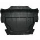 Защита картера двигателя и кпп Ford Mondeo (Форд Мондео) (2006-11)/S-Max (2006-11/Galaxy (2006-11),V-все кроме TD (Композит 6 мм)