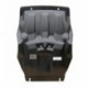 Защита картера двигателя и кпп Ford Ranger V-2,2TD
