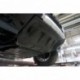 Защита радиатора Mitsubishi Pajero (Митсубиши Паджеро) IV,V-3,0