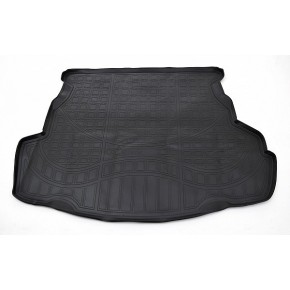 Коврик багажника для Faw Besturn B50 (SD) (2012)
