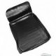 Коврики салона резиновые с бортиком для Mercedes-Benz C-Klasse W 202 (1993-2000)