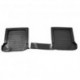 Коврики салона резиновые с бортиком для Volkswagen Bora (1998-2005)