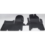 Коврики салона для IVECO Daily IV (2006-2011)\ IVECO Daily V (2011) (пер)